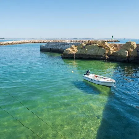 Porto De Mos 86 By Destination Algarve * 라고스