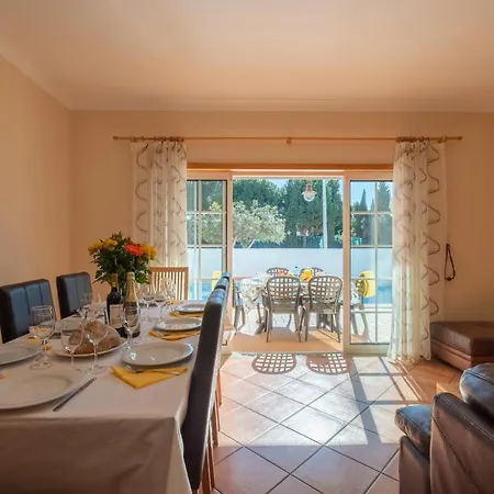 Porto De Mos 86 By Destination Algarve Villa