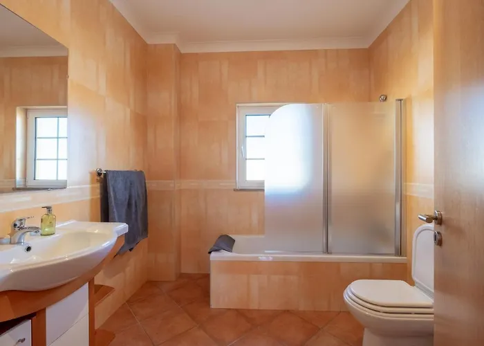 Porto De Mos 86 By Destination Algarve Villa