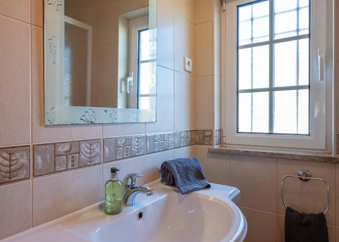 Villa Porto De Mos 86 By Destination Algarve