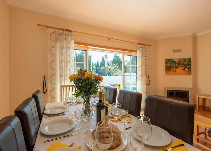 Porto De Mos 86 By Destination Algarve Villa *