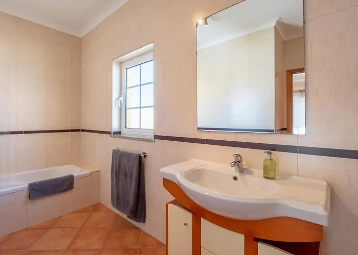 Porto De Mos 86 By Destination Algarve Villa Lagos