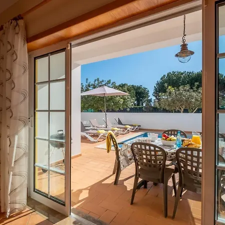 Porto De Mos 86 By Destination Algarve *