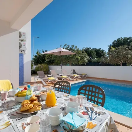 Porto De Mos 86 By Destination Algarve Villa *