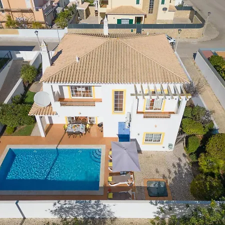 Porto De Mos 86 By Destination Algarve Villa *