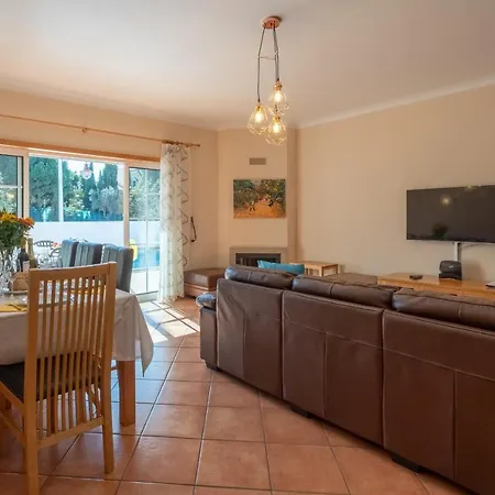 Villa Porto De Mos 86 By Destination Algarve