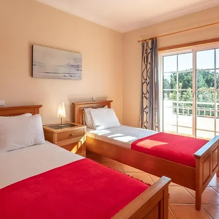Porto De Mos 86 By Destination Algarve Villa Lagos
