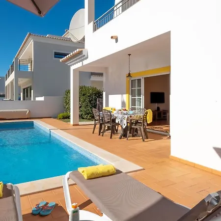 Porto De Mos 86 By Destination Algarve *