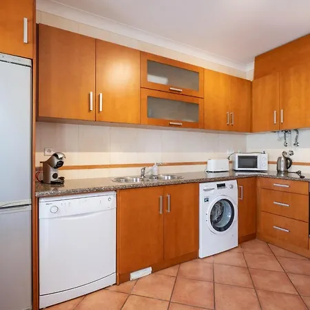 Villa Porto De Mos 86 By Destination Algarve