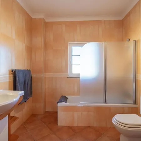 Porto De Mos 86 By Destination Algarve Villa