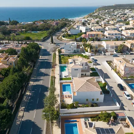 Porto De Mos 86 By Destination Algarve *