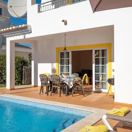 Porto De Mos 86 By Destination Algarve Villa