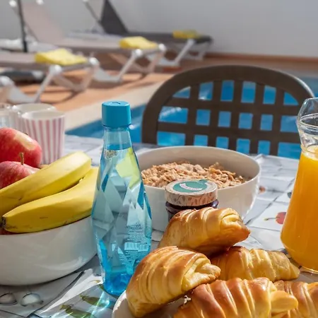 Porto De Mos 86 By Destination Algarve Villa *