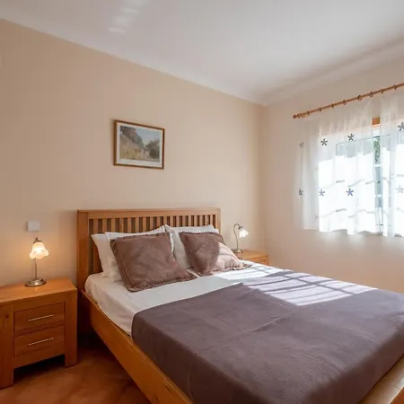 Porto De Mos 86 By Destination Algarve Villa