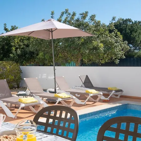 Porto De Mos 86 By Destination Algarve Villa