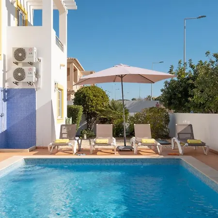 Porto De Mos 86 By Destination Algarve *