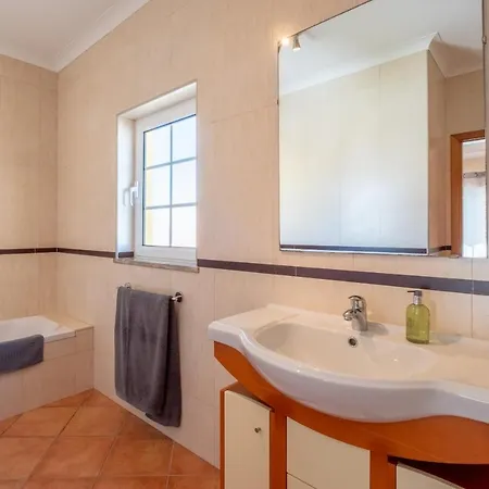 Porto De Mos 86 By Destination Algarve Villa Lagos