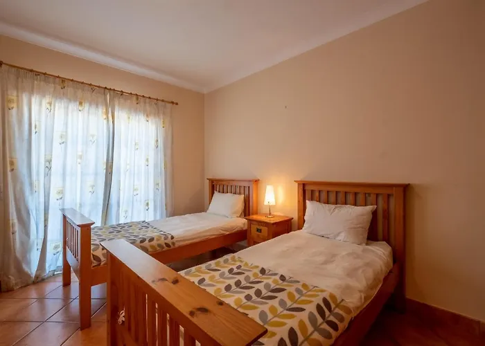 Porto De Mos 86 By Destination Algarve * 拉哥斯