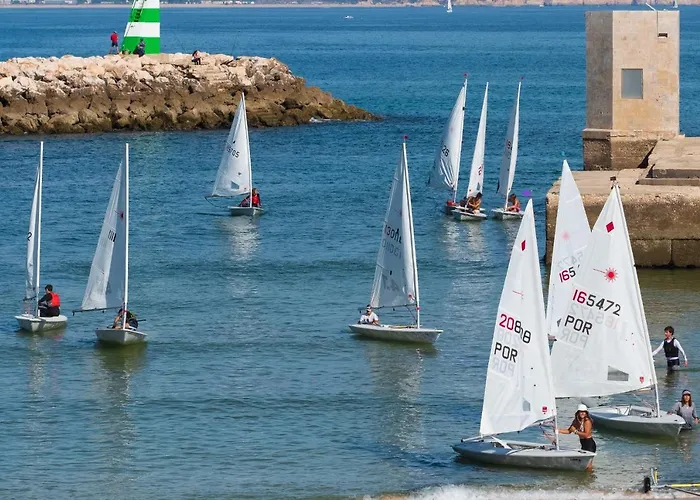 别墅 Porto De Mos 86 By Destination Algarve