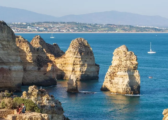 Porto De Mos 86 By Destination Algarve 拉哥斯