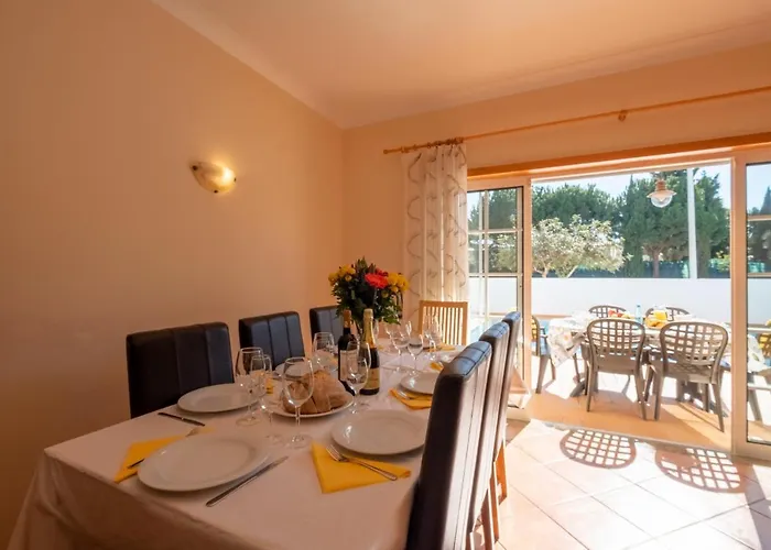 别墅 Porto De Mos 86 By Destination Algarve *