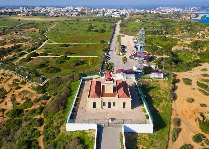 Porto De Mos 86 By Destination Algarve 别墅 拉哥斯