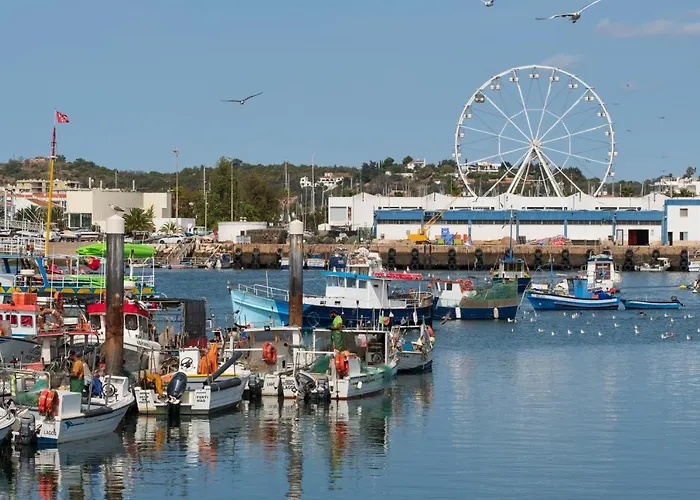 Porto De Mos 86 By Destination Algarve * 拉哥斯