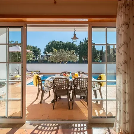 וילה Porto De Mos 86 By Destination Algarve *