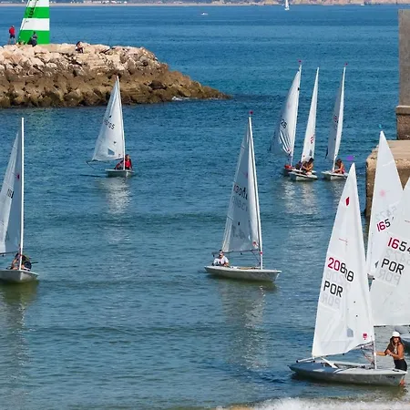 וילה Porto De Mos 86 By Destination Algarve