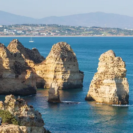 Porto De Mos 86 By Destination Algarve לאגוּ‏ש