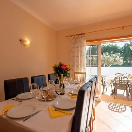 וילה Porto De Mos 86 By Destination Algarve *