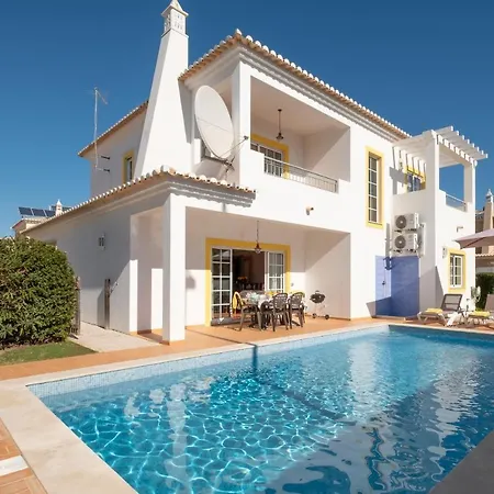 Porto De Mos 86 By Destination Algarve Вилла