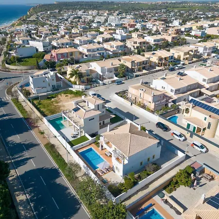 Porto De Mos 86 By Destination Algarve Вилла *