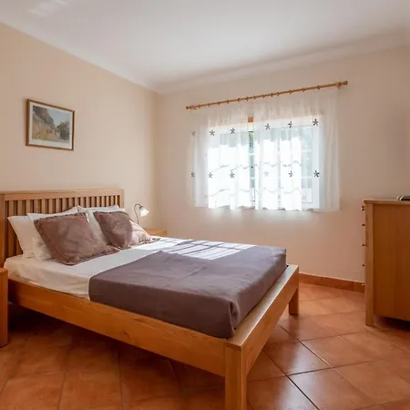 וילה Porto De Mos 86 By Destination Algarve *