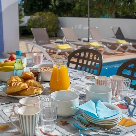 Porto De Mos 86 By Destination Algarve Вилла *