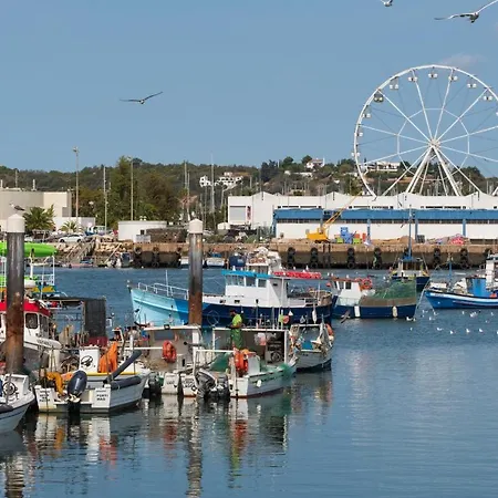 Porto De Mos 86 By Destination Algarve * Лагуш