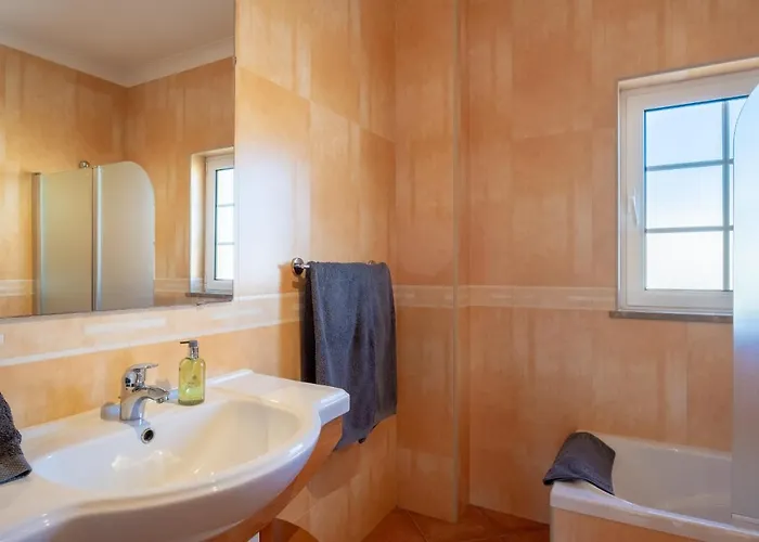 Porto De Mos 86 By Destination Algarve Villa Lagos