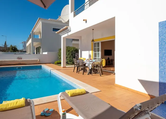 Porto De Mos 86 By Destination Algarve *