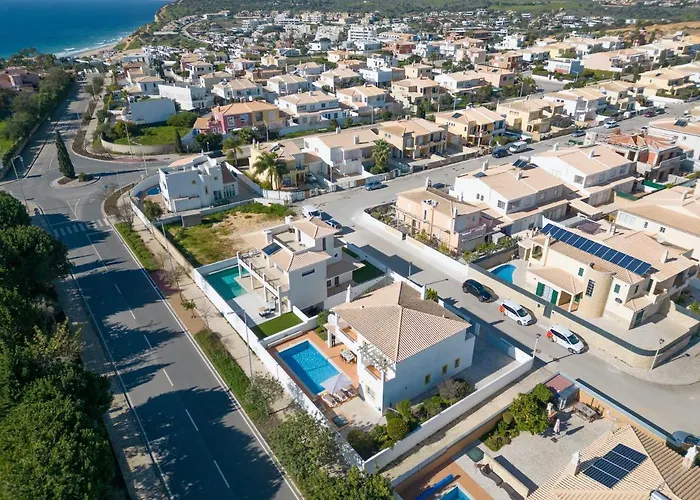 Porto De Mos 86 By Destination Algarve Villa *