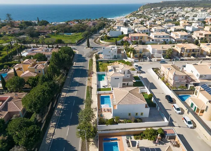 Porto De Mos 86 By Destination Algarve *