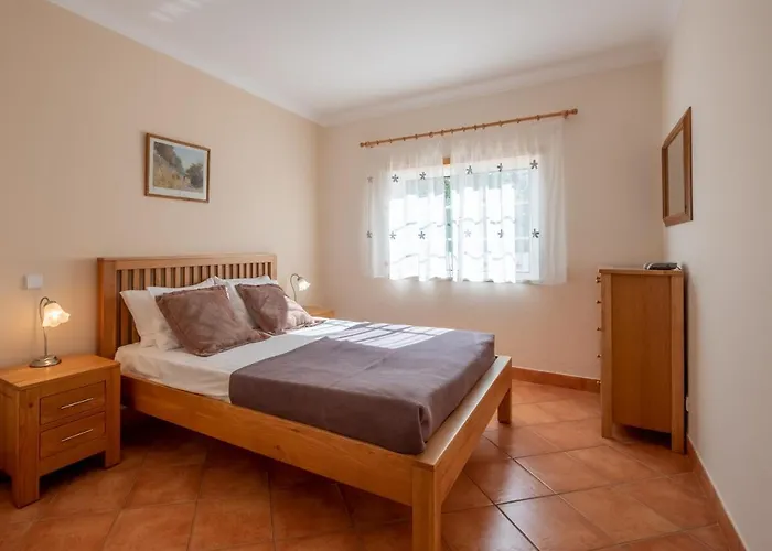 Villa Porto De Mos 86 By Destination Algarve *