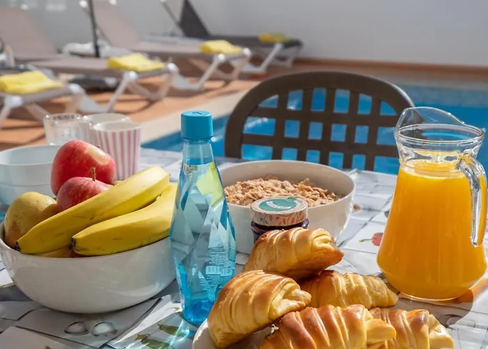 Porto De Mos 86 By Destination Algarve Villa *