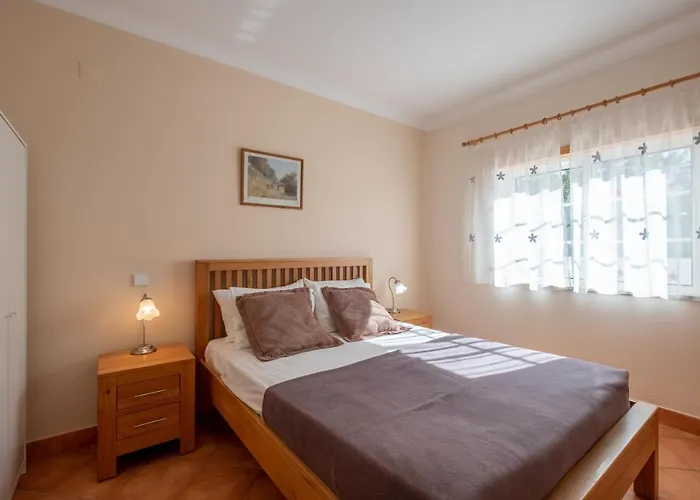 Porto De Mos 86 By Destination Algarve Villa