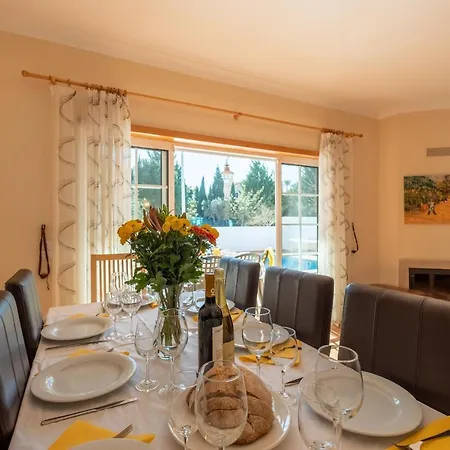 Porto De Mos 86 By Destination Algarve 빌라 *