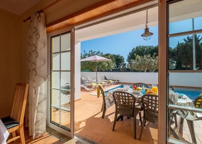 Porto De Mos 86 By Destination Algarve *