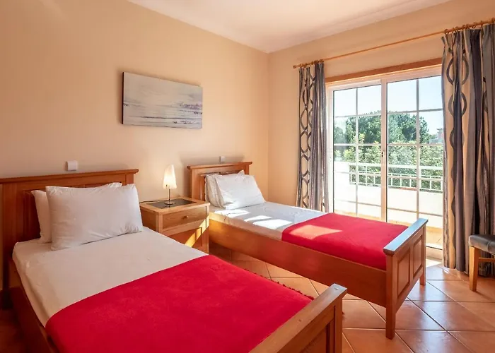 Porto De Mos 86 By Destination Algarve וילה לאגוּ‏ש