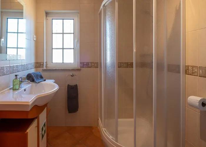 Porto De Mos 86 By Destination Algarve וילה